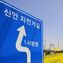 팔금 읍리  이병연 효자각 이미지