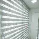 효성두산아파트 | 검단블라인드 커튼 계양구 효성동 두산아파트 시공후기