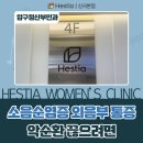 압구정-119 | 압구정산부인과 소음순염증 외음부 통증 악순환 끊으려면