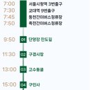 힐링고 | 봄에 떠난 충북 단양 당일 버스투어 잔도길 고수동굴 구인사 구경시장