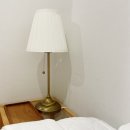 평화시장3_CCTV폴대 상단_#1 | 강릉 혼자 여행 숙소 초당 가봄 1인실 있는 깨끗한 여성 전용 게하