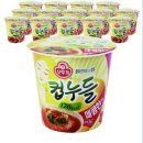 제 6주차 - 건강한 라면 리서치 / 네이밍 이미지