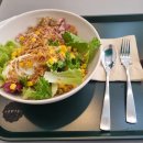 샐러디 미아점 이미지