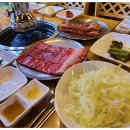 이동숯불갈비 이미지