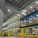 숯검댕이 | 고양 쿠팡 허브(HUB) 후기: 박스 천국에서 숯검댕이 되다