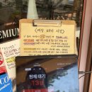 남해-60 | 남해 맛집 때깔로무역 오픈런 후기, 야외 애견동반 불가!