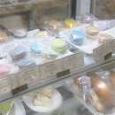 논현2-124 | 서울 논현역 카페 빵지순례 필수 코스 베이커리 마르케