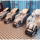 그린 실내 골프연습장 이미지