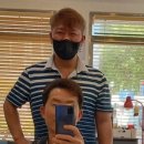 깜미용실 이미지