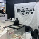 고양이미용연구소 | 부산 벡스코 행사* 2025 PET&amp;MORE 부산 반려동물 박람회 고양이 집사가 둘러본 첫날 후기