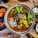 본가왕뼈감자탕 풍암점 이미지