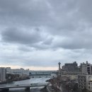 에코리버 투 | [260203] 일본 후쿠오카 - 2일차 (이치젠 아오키도 가정식, 시애틀 베스트커피, 우나토토 몬자...