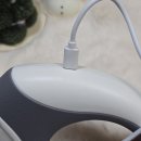 워너픽 | 워너픽 | 야간 산책 필수 LED 반려견 자동 리드줄, 핸즈프리까지 가능한 내돈내산 솔직 후기