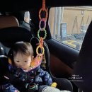 10개월 아기 겨울양말 코니 풋워머 내돈내산 후기
