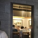 오창고기집 육조선 숯불 생갈비 양념갈비 후기