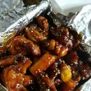 참대나무숯불바베큐 이미지