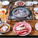 모모한우진갈비 - 포항시 남구 양학천로 180 | 양산 사송 맛집 모모한우진갈비식육식당 육즙 가득 한우 소갈비 후기