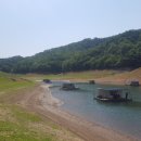 실리곡낚시터 이미지