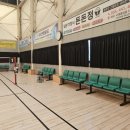 구미공원 배드민턴장 이미지