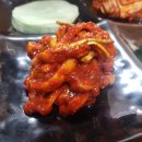 명동보쌈국수