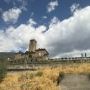 이집호스텔 | [40일 유럽여행] 프랑스 샤모니에서 이탈리아 베네치아로 이동/장거리 플릭스버스 10시간 20분 탑승 후기