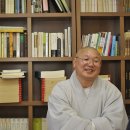 동화사 승가대학장 양관스님 이미지