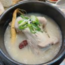 천수 한방 삼계탕(수락산역점) | 방학동 삼계탕 맛집 ‘천수한방삼계탕 방학점’