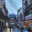 구리전통시장 이미지