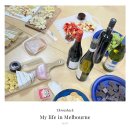 [호주] 멜버른 임팩트 어학원 바리스타 코스 후기, 타이 맛집, 오지 술집 추천