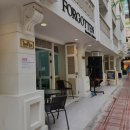 스카이 관광 호스텔 이미지