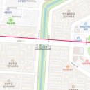 중앙연립 주변도로 이미지