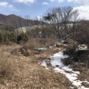 남풍소류지 이미지