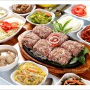 옛날식당 이미지