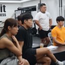 어라운드 크로스핏 위례점 이미지