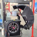 스타일튜닝 | 현대 기아 18인치 사제휠 CE28 스타일 쏘나타 휠튜닝 작업 후기