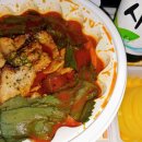 이배달마약삼겹떡볶이(상당구점)