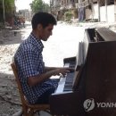 피아노맨 이미지