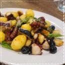 까사오스테리아 이미지