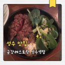 성수역 스테이크 맛집 굿갓레스토랑 분위기 최고 데이트 코스