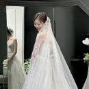 28. 다녀온 지 두달 반이 지나서 쓰는..ㅎ 메종레브 본식 드레스 셀렉 및 가봉 후기