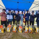 대한노인회 아산시지회 | 대한노인회 아산시지회 ‘8회 지회장기 게이트볼대회’ 개최