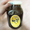 곰배령마누네벌꿀