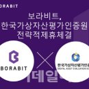 한국가상자산평가인증원