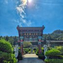 장수암 | 바다가 보이는 사찰, 경남 창원 장수암 방문 후기