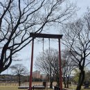 호암 시비공원 | 전주 덕진 공원, 나 홀로 산책 스케치 1