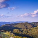 지산골프장 이미지