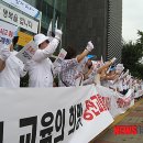 동산고등학교 앞 이미지