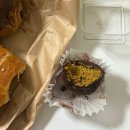 경기도 수원시 영통구 매탄로168번길 | [수원 두쫀쿠맛집] 매탄동 봉앤슈 베이커리 &amp; 케이크...두쫀쿠 • 찹쌀떡 소금빵 • 크랙소금빵 후기