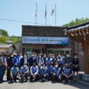 (주)포스코오앤엠 이미지