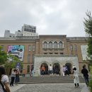 서울시립미술관 서소문관(2024년5월24일)